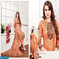 lavina vibrance Wholesale jam satin Casual Suits